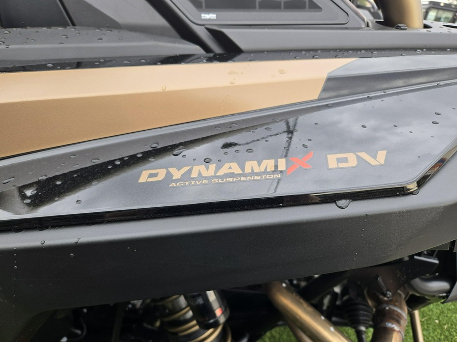 2025 POLARIS RZR PRO R ULTIMATE