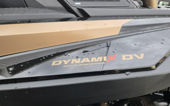 2025 POLARIS RZR PRO R ULTIMATE