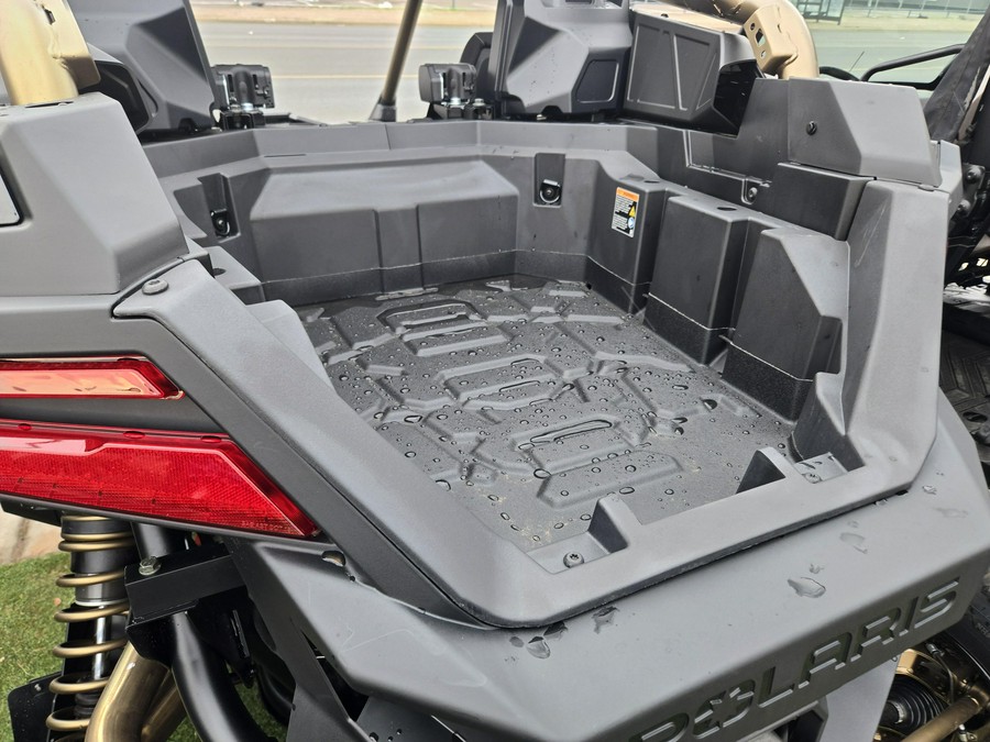 2025 POLARIS RZR PRO R ULTIMATE