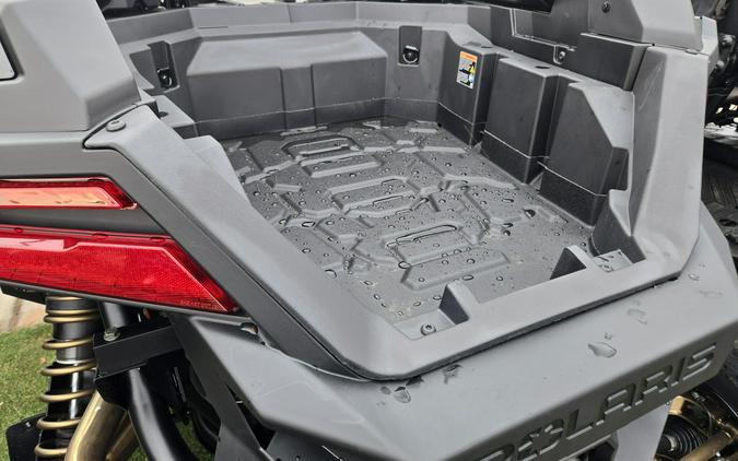 2025 POLARIS RZR PRO R ULTIMATE