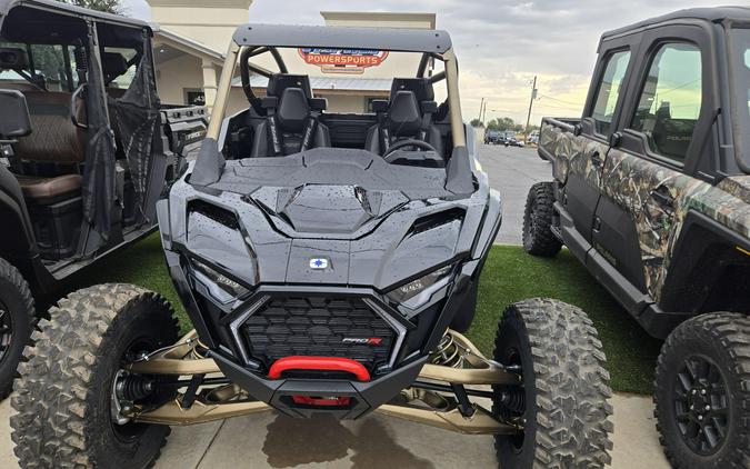 2025 POLARIS RZR PRO R ULTIMATE