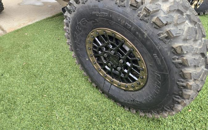 2025 POLARIS RZR PRO R ULTIMATE