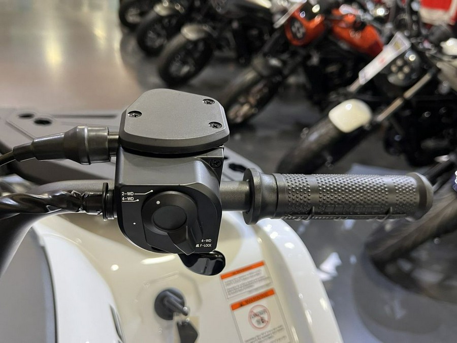 2026 CFMOTO CFORCE 500