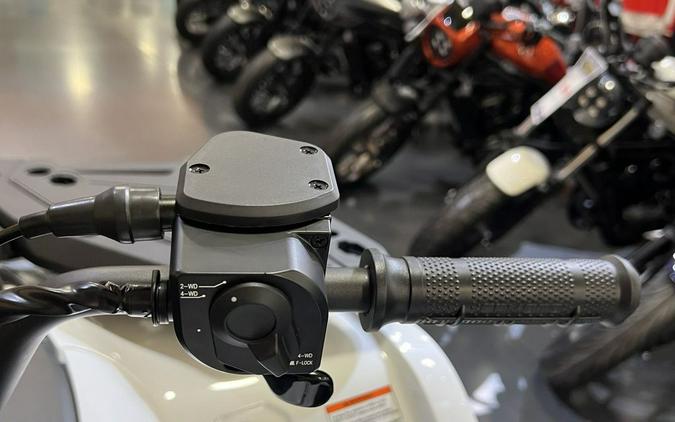 2026 CFMOTO CFORCE 500