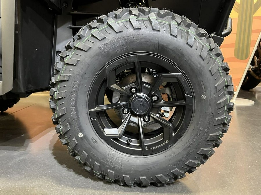 2026 CFMOTO CFORCE 500