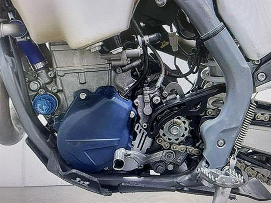 2022 Husqvarna FE 501s