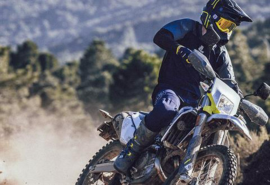 2022 Husqvarna FE 501s