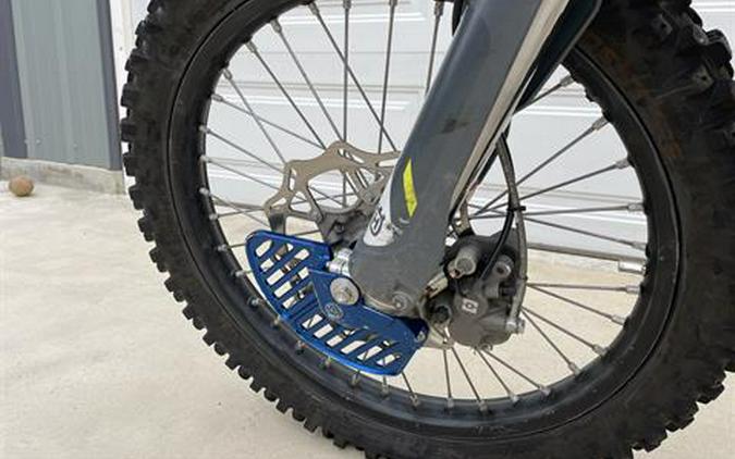 2022 Husqvarna FE 501s