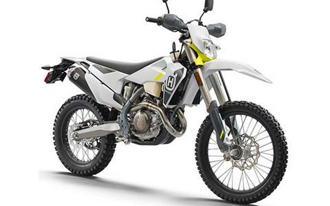 2022 Husqvarna FE 501s