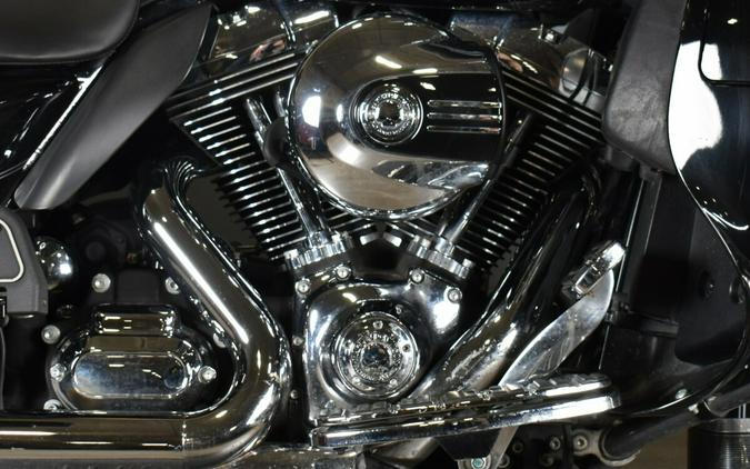 2015 Harley-Davidson Electra Glide Ultra Classic Low