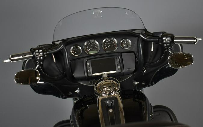 2015 Harley-Davidson Electra Glide Ultra Classic Low