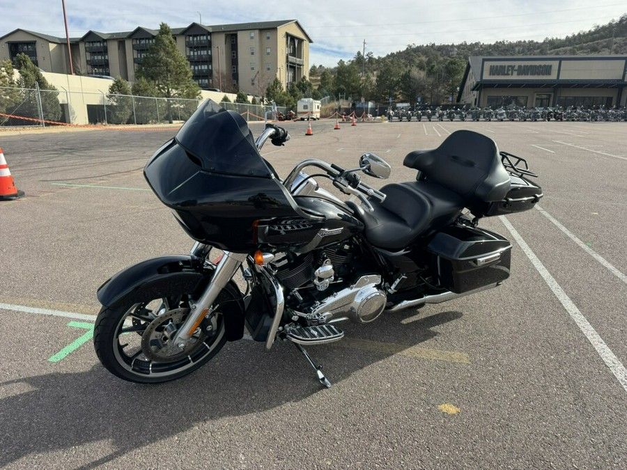 2021 Harley-Davidson® Road Glide®