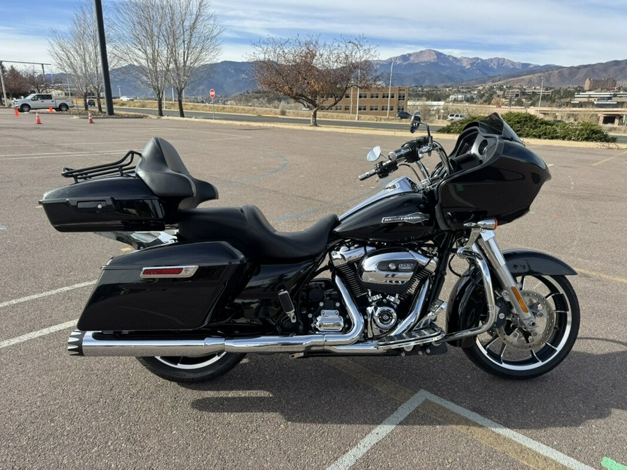 2021 Harley-Davidson® Road Glide®
