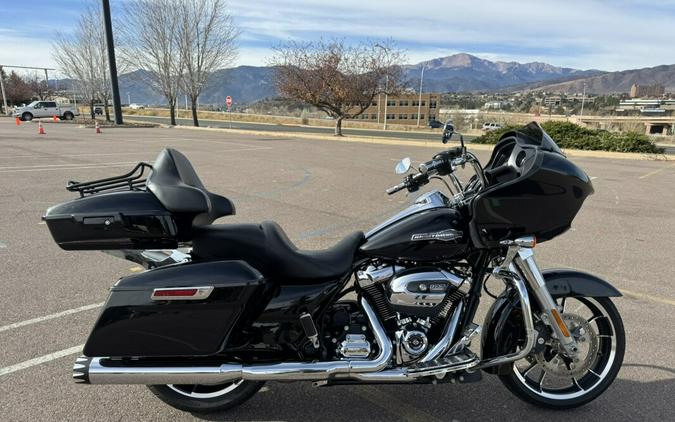 2021 Harley-Davidson® Road Glide®