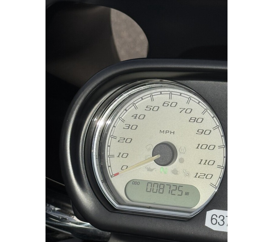 2021 Harley-Davidson® Road Glide®