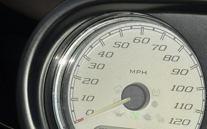 2021 Harley-Davidson® Road Glide®