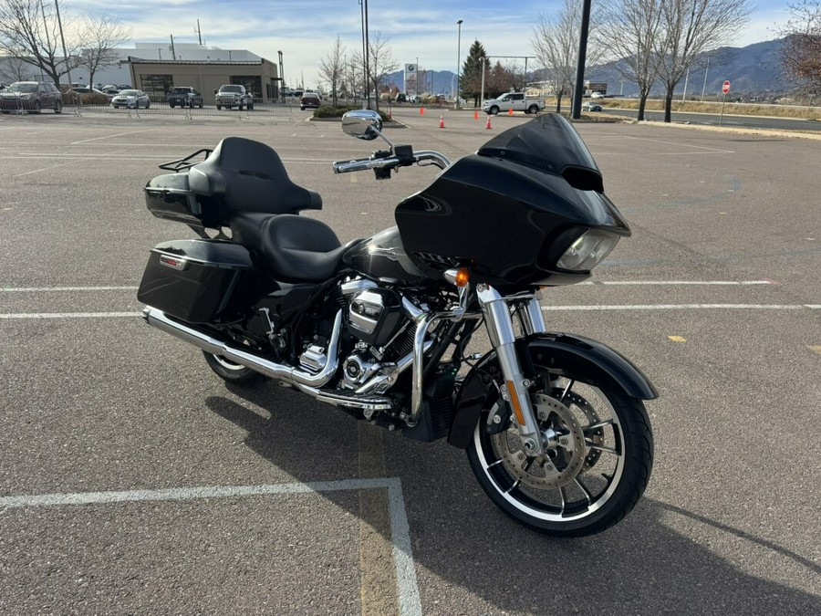 2021 Harley-Davidson® Road Glide®