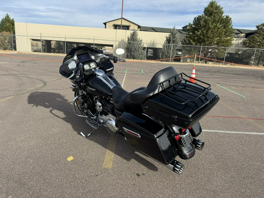 2021 Harley-Davidson® Road Glide®