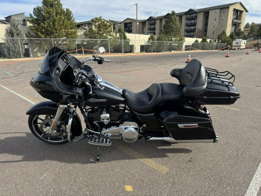 2021 Harley-Davidson® Road Glide®