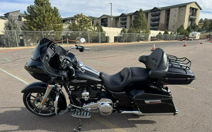 2021 Harley-Davidson® Road Glide®