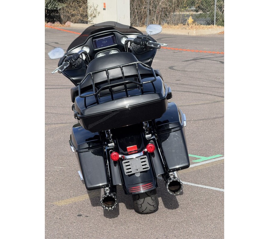 2021 Harley-Davidson® Road Glide®