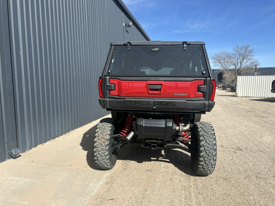 2026 Polaris Polaris XPEDITION ADV 5 Northstar