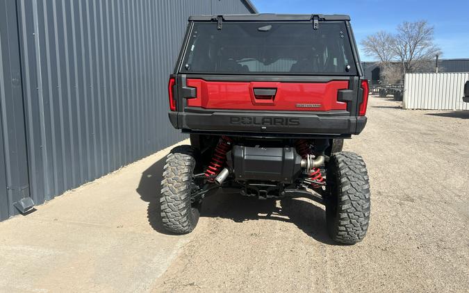 2026 Polaris Polaris XPEDITION ADV 5 Northstar