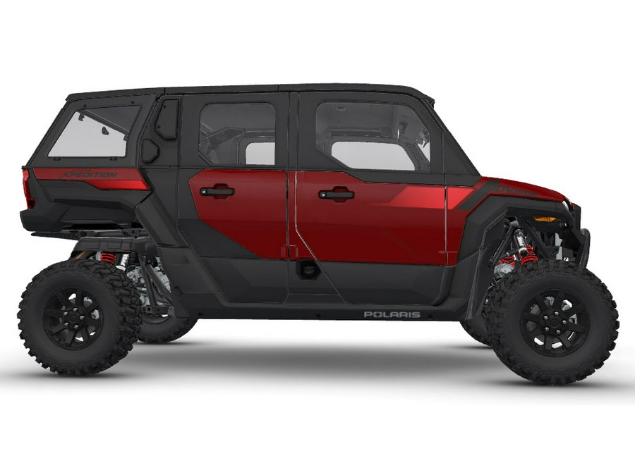 2026 Polaris Polaris XPEDITION ADV 5 Northstar