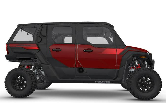 2026 Polaris Polaris XPEDITION ADV 5 Northstar