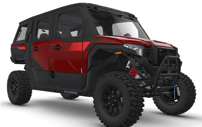 2026 Polaris Polaris XPEDITION ADV 5 Northstar