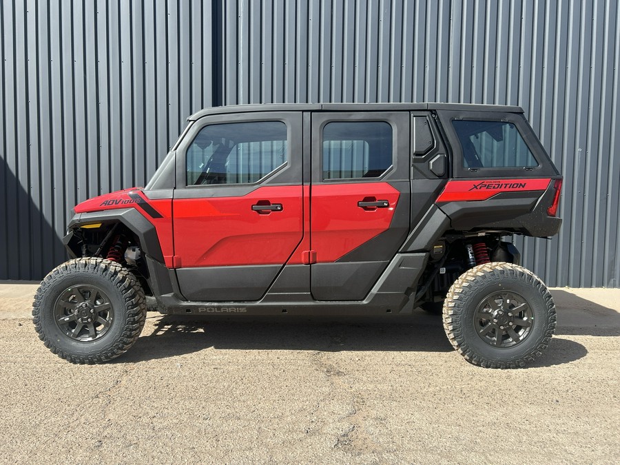 2026 Polaris Polaris XPEDITION ADV 5 Northstar