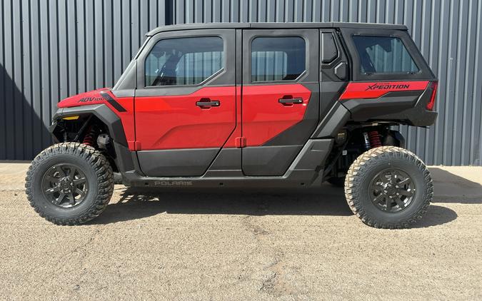 2026 Polaris Polaris XPEDITION ADV 5 Northstar