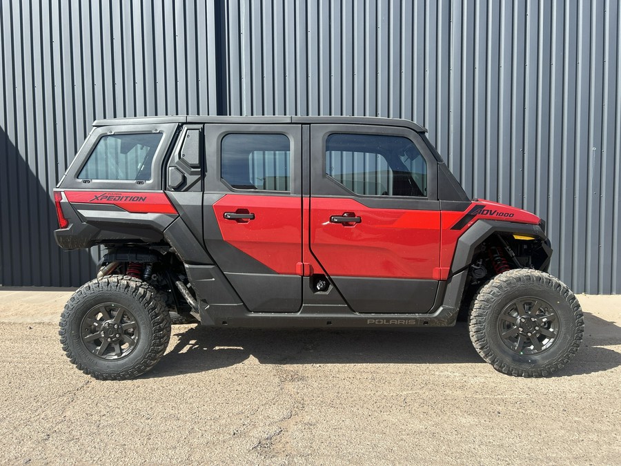 2026 Polaris Polaris XPEDITION ADV 5 Northstar