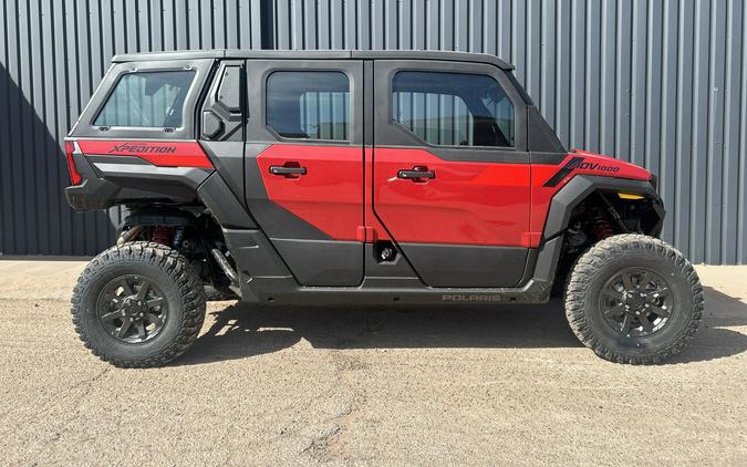2026 Polaris Polaris XPEDITION ADV 5 Northstar