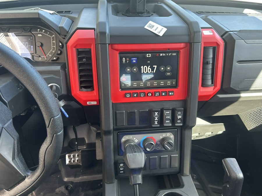 2026 Polaris Polaris XPEDITION ADV 5 Northstar