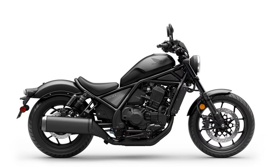 2026 HONDA Rebel 1100 DCT