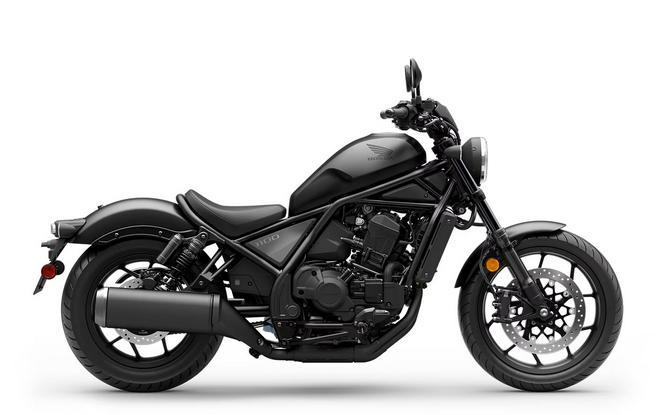 2026 HONDA Rebel 1100 DCT