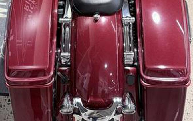 2020 Harley-Davidson® FLHX - Street Glide®