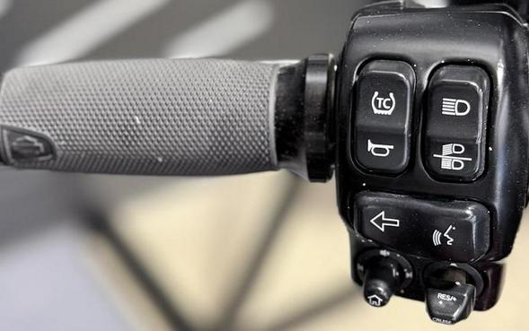 2020 Harley-Davidson® FLHX - Street Glide®