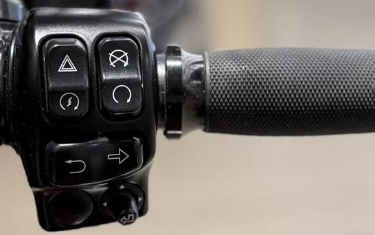 2020 Harley-Davidson® FLHX - Street Glide®