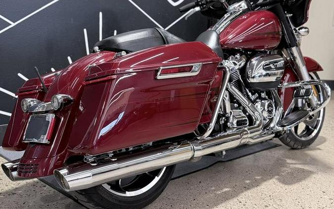 2020 Harley-Davidson® FLHX - Street Glide®