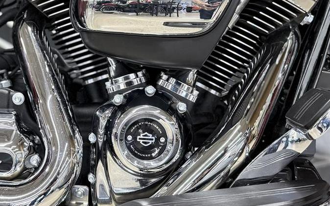 2020 Harley-Davidson® FLHX - Street Glide®