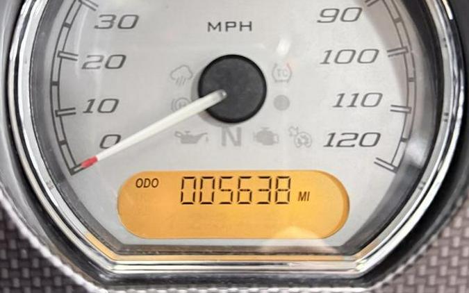 2020 Harley-Davidson® FLHX - Street Glide®