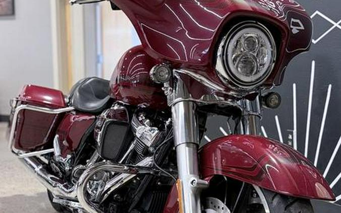 2020 Harley-Davidson® FLHX - Street Glide®