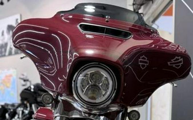 2020 Harley-Davidson® FLHX - Street Glide®