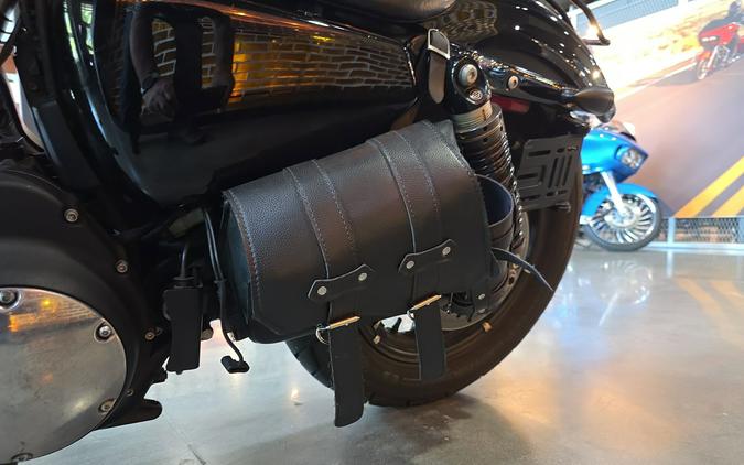 XL 883N 2017 Iron 883™