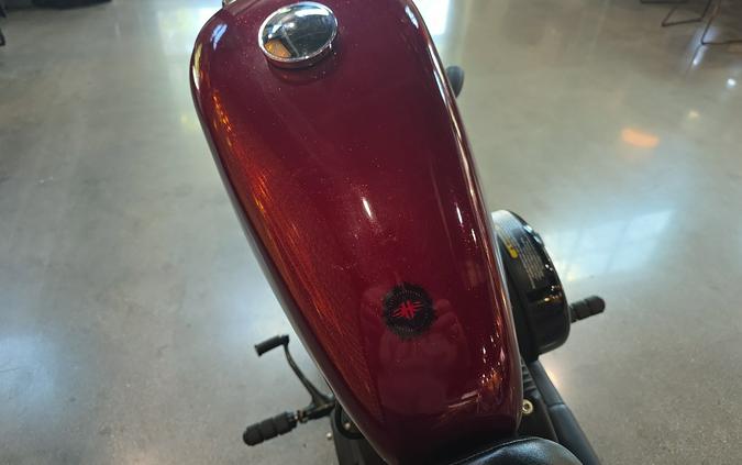 XL 883N 2017 Iron 883™