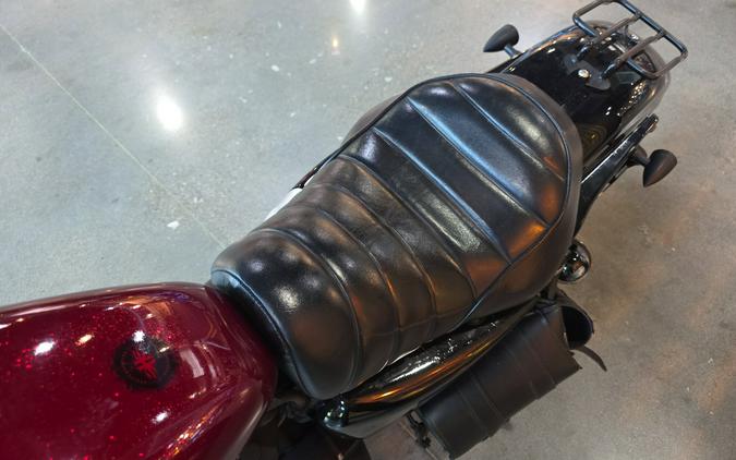 XL 883N 2017 Iron 883™
