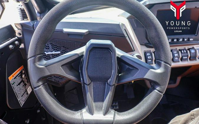 2026 Polaris RZR XP S 4 1000 Ultimate