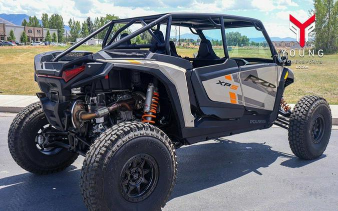 2026 Polaris RZR XP S 4 1000 Ultimate